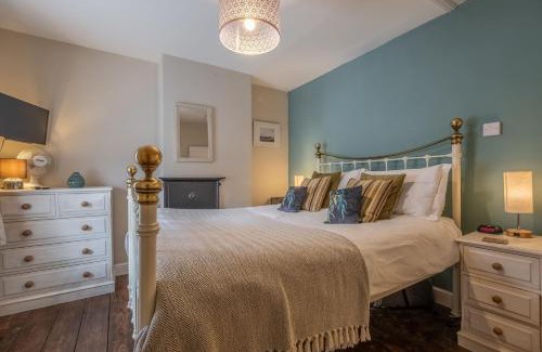 Burnham Market House | Sea Lavender Cottage