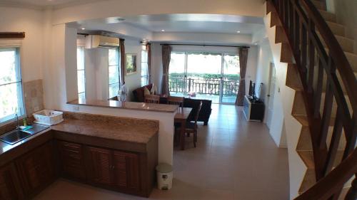 Ko Chang Villa | Sea Lavender Villa