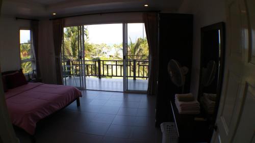 Ko Chang Villa | Sea Lavender Villa