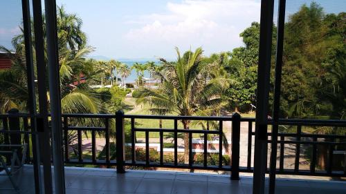 Ko Chang Villa | Sea Lavender Villa