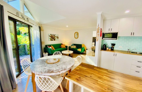 Coffs Harbour Apartment | Sea Le Vie @ Aanuka Resort w/spa - pool - tennis court - gym - walk to beach