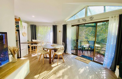 Coffs Harbour Apartment | Sea Le Vie @ Aanuka Resort w/spa - pool - tennis court - gym - walk to beach