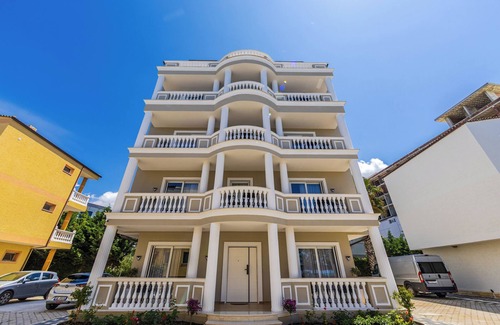 Golem Apartment | Sea Le Vie Apartment