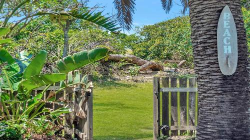 Wooli House | Sea Legs