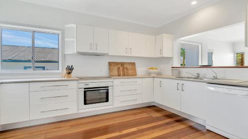 Wooli House | Sea Legs