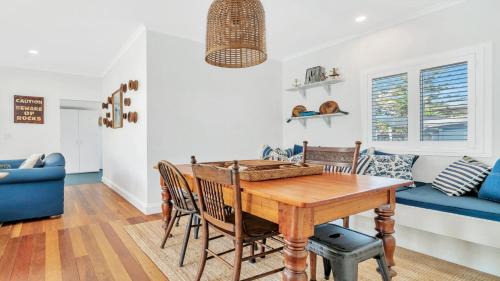 Wooli House | Sea Legs
