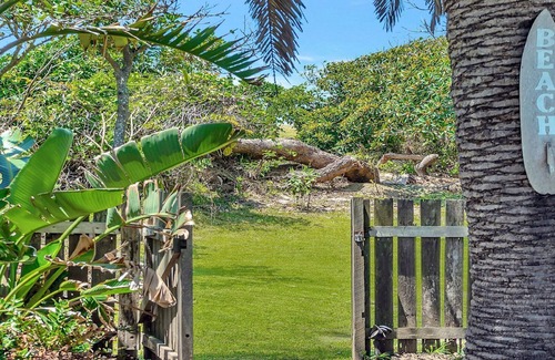 Wooli House | Sea Legs, TOP NOTCH, Par EXCELLENCE