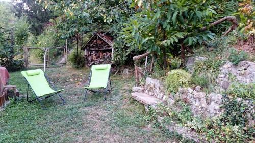 Carrodano Inferiore House | Sea Levanto and Cinque Terre Calm, cool, freedom,for children and pet Parking