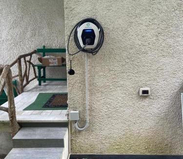 Carrodano Inferiore House | Sea Levanto and Cinque Terre Calm, cool, freedom,for children and pet Parking