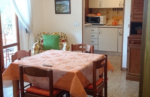 Carrodano House | Sea Levanto and Cinque Terre Calm, Cool, Freedom,for Children and pet Parking