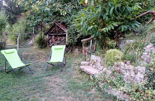 Carrodano House | Sea Levanto and Cinque Terre Calm, Cool, Freedom,for Children and pet Parking