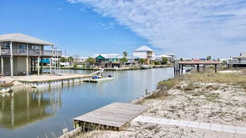 Silver Cay House | Sea Level
