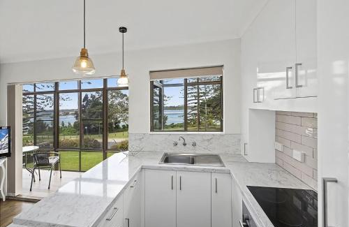 Urunga Apartment | Sea Lido in Urunga