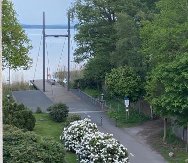 Region Hannover District Apartment | Sea Lodge Mardorf