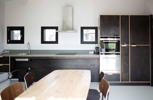 Zandvoort House | Sea Lodge in Zandvoort near North Sea Beach