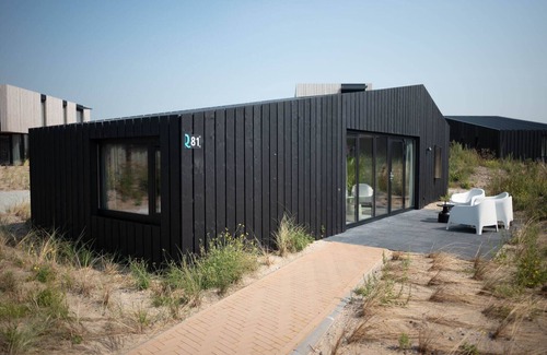 Zandvoort House | Sea Lodge in Zandvoort near North Sea Beach