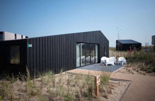 Zandvoort House | Sea Lodge in Zandvoort near North Sea Beach