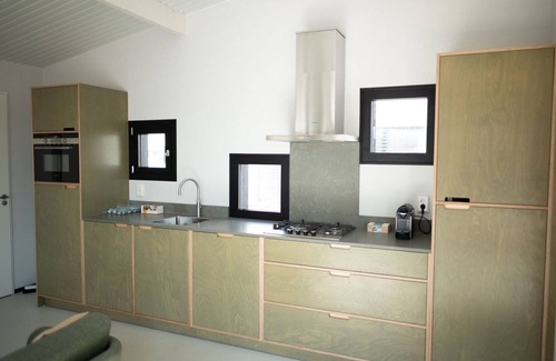Zandvoort House | Sea Lodge in Zandvoort near North Sea Beach
