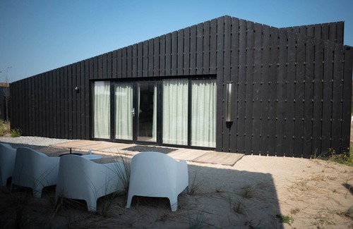 Zandvoort House | Sea Lodge in Zandvoort near North Sea Beach
