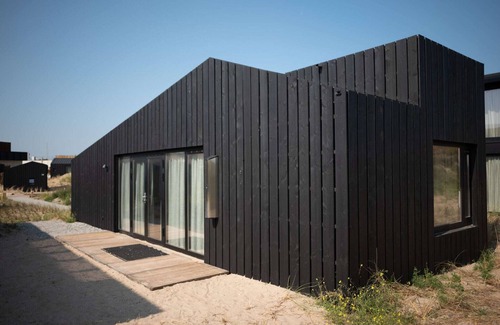 Zandvoort House | Sea Lodge in Zandvoort near North Sea Beach