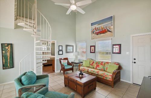 Bermuda Beach House | Sea Loft