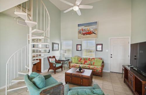Bermuda Beach House | Sea Loft