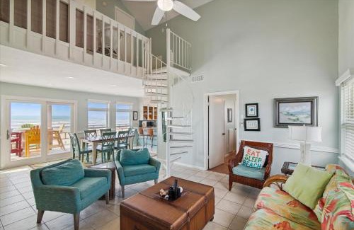 Bermuda Beach House | Sea Loft