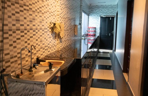 Pulau Ketam Hotel | Sea Love Homestay Pulau Ketam