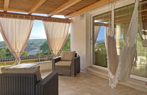 Pittulongu House | Sea Love