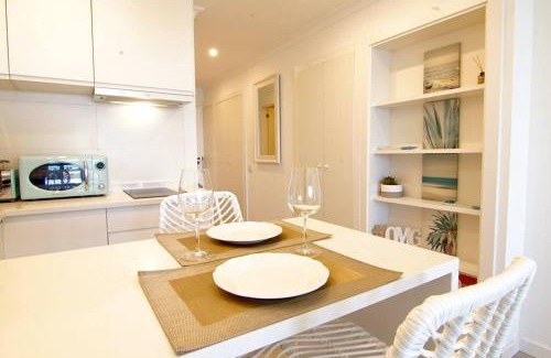 Vila Real Santo Antonio Apartment | Sea Lovers - Sea front - studio apartment