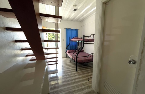 Lian Resort | Sea Master Beach Resort