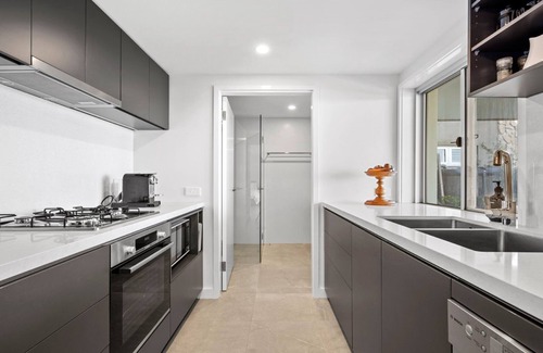 Killcare Heights House | 'Sea Mist' by Accom Holidays