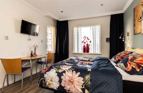 Zandvoort Bed & Breakfast | SEA MORE