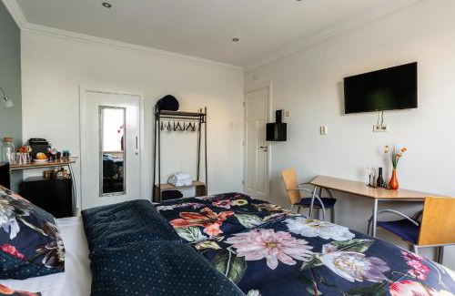 Zandvoort Bed & Breakfast | SEA MORE