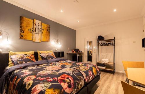 Zandvoort Bed & Breakfast | SEA MORE