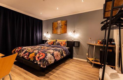 Zandvoort Bed & Breakfast | SEA MORE