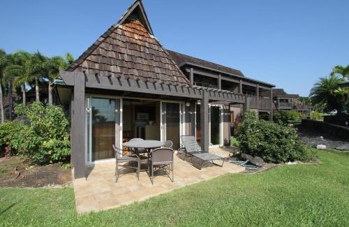 Punaluu Hotel | Sea Mountain