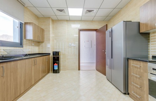 Sharm Villa | Sea & Mountain Views 6BR + 2 Assistant Rooms Villa, w/Own Pool & BBQ Area