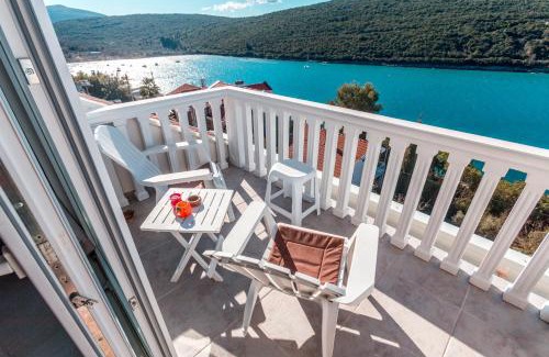 Bigovo Apartment | Sea Oasis Apartments - Milosevic