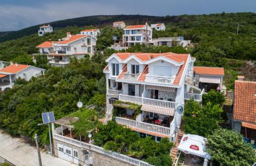 Bigovo Apartment | Sea Oasis Apartments - Milosevic