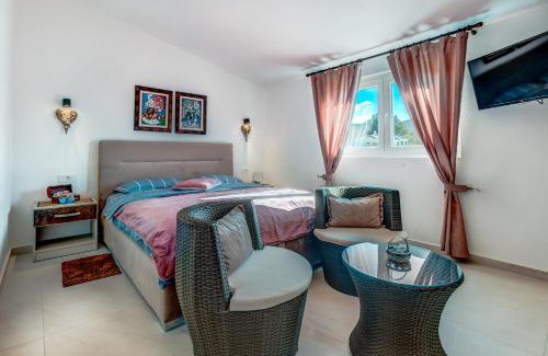 Bigovo Apartment | Sea Oasis Apartments - Milosevic