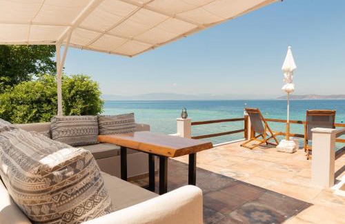 Thasos Town Villa | Sea Oasis Residence