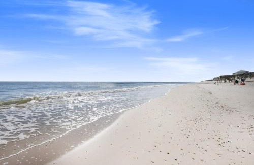 Gulf Shores House | Sea Oats 102C- Beach view Pool 25 steps to beach