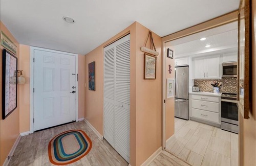 Boca Grande Apartment | Sea Oats 115 Condominium Condo