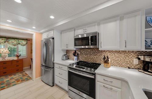 Boca Grande Apartment | Sea Oats 115 Condominium Condo