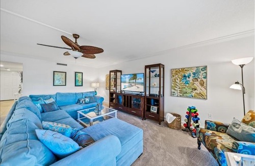 Boca Grande House | Sea Oats 121