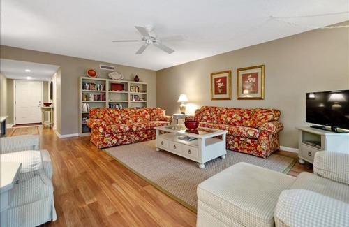 Boca Grande Apartment | Sea Oats 123 Condominium Condo