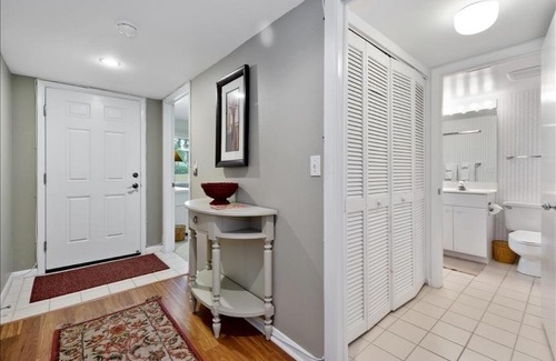 Boca Grande Apartment | Sea Oats 123 Condominium Condo