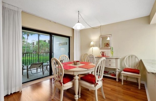Boca Grande Apartment | Sea Oats 123 Condominium Condo