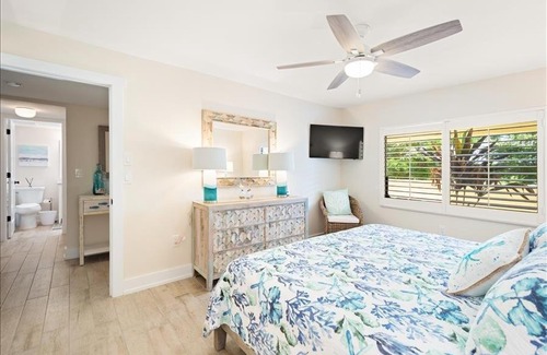 Boca Grande Apartment | Sea Oats 136 Apartment